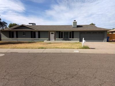 19018 N 20th Ave, Phoenix, AZ, 85027