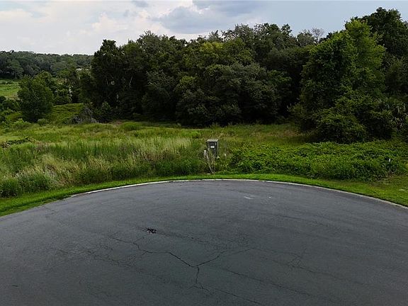 2nd image of 000 DARLINGTON AVENUE LOT 8