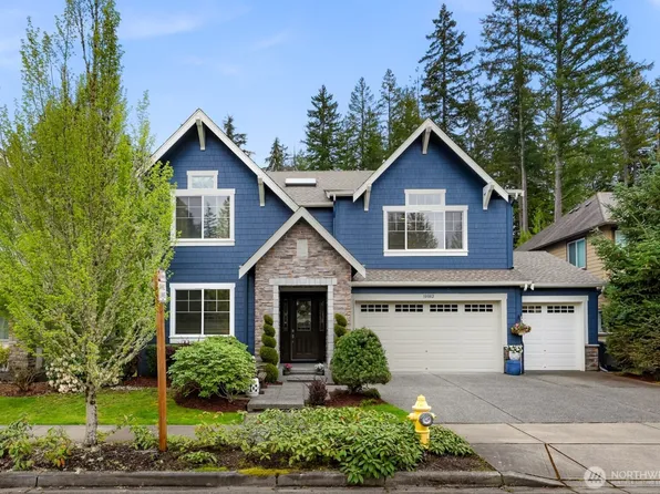 10082 240th Avenue NE, Redmond, WA 98053