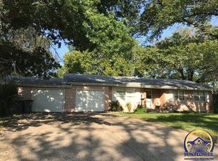 1021 Prairie St, Emporia, KS 66801