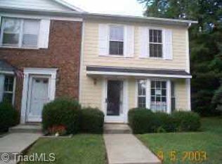 4335 Edith Ln APT F, Greensboro, NC 27409
