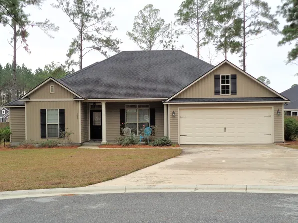 3491 Berry Run, Valdosta, GA 31605