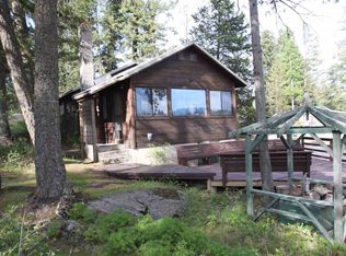 143 Rockwood Rd, Newport, WA 99156