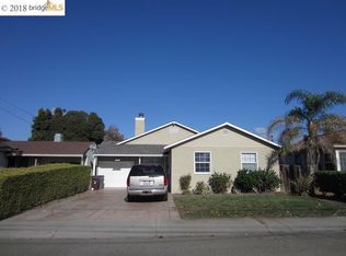 16106 Via Pinale, San Lorenzo, CA
