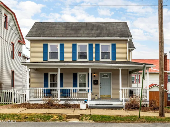 220 E Front St, Danville, PA 17821