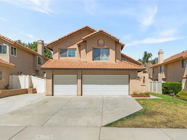 22720 Shadowridge Ln, Moreno Valley, CA 92557