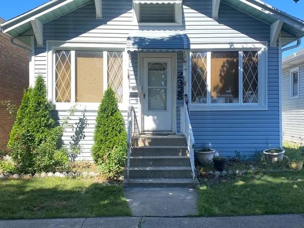 2328 N 73rd Ct, Elmwood Park, IL 60707