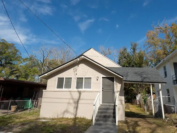 1627 W 22ND Street, Jacksonville, FL 32209