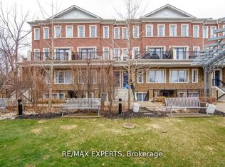 26 Bruce St #C03, Vaughan, ON L4L 0H4