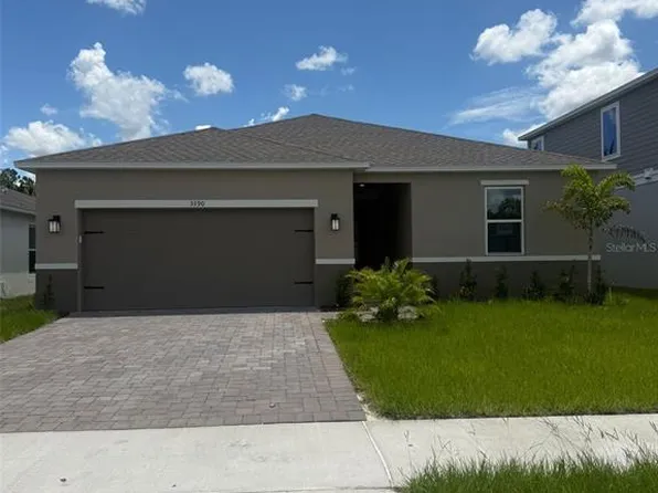 3390 Sanctuary Dr, Clermont, FL 34714