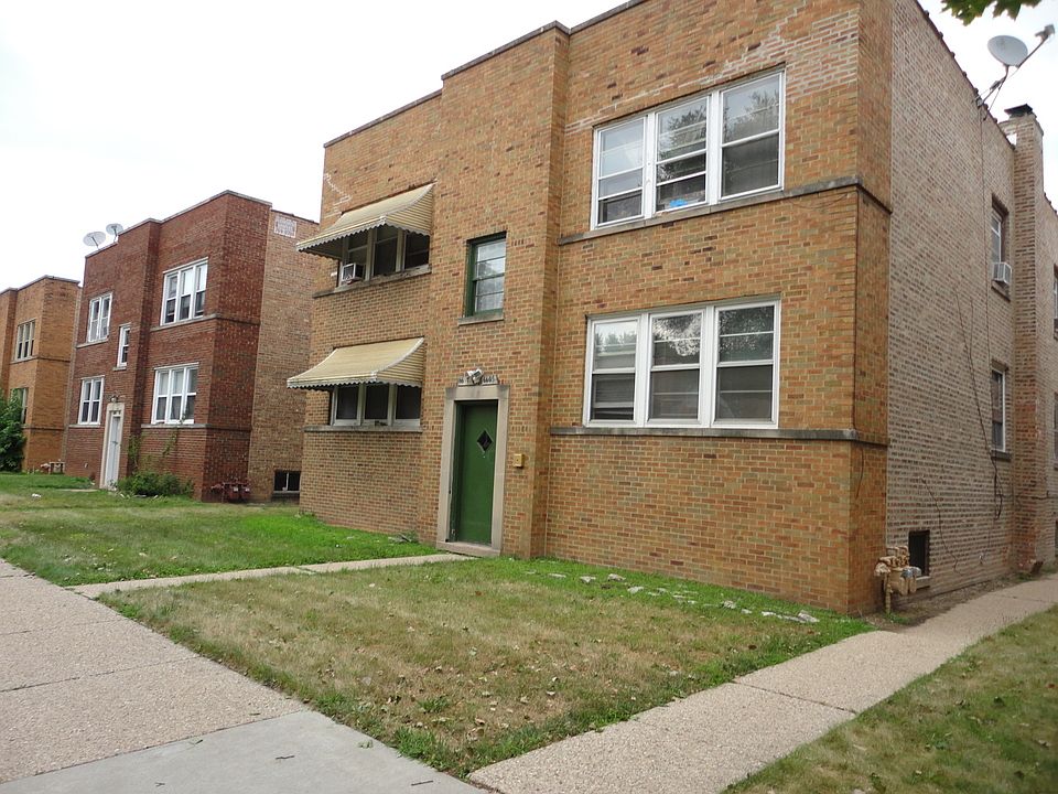 1st image of 6605 N Seeley Ave #1S