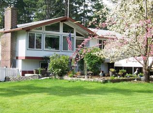 150 SW Terrace Ln, Port Orchard, WA 98367