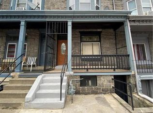 213 S 8th St, Reading, PA