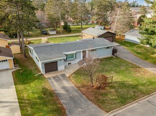 1307 SW 1st Ave, Grand Rapids, MN 55744