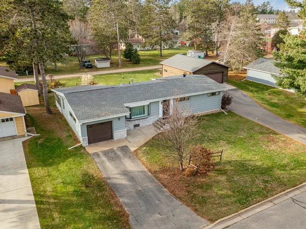 1307 SW 1st Ave, Grand Rapids, MN 55744