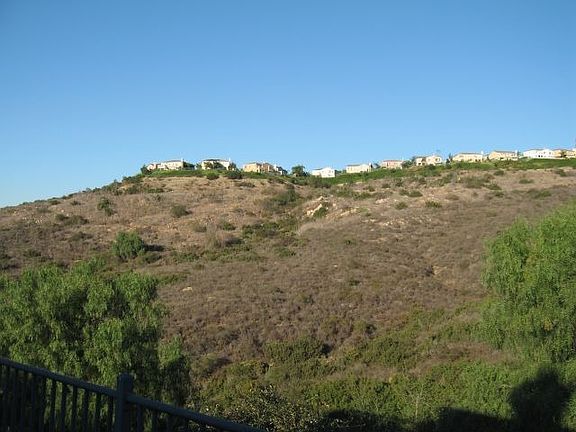 Forever Canyon Views