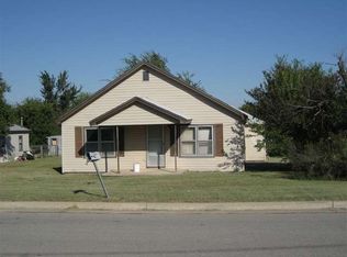 1510 SW 8th St, Lawton, OK 73501