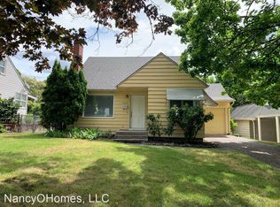 4115 NW Fir St, Vancouver, WA 98660