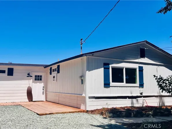 4695 Arizona Ave, Atascadero, CA 93422