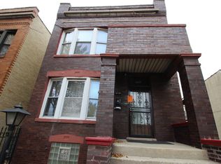 3530 W Congress Pkwy, Chicago, IL 60624