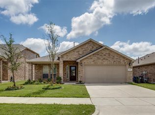 3502 Cooke Ln, Melissa, TX 75454