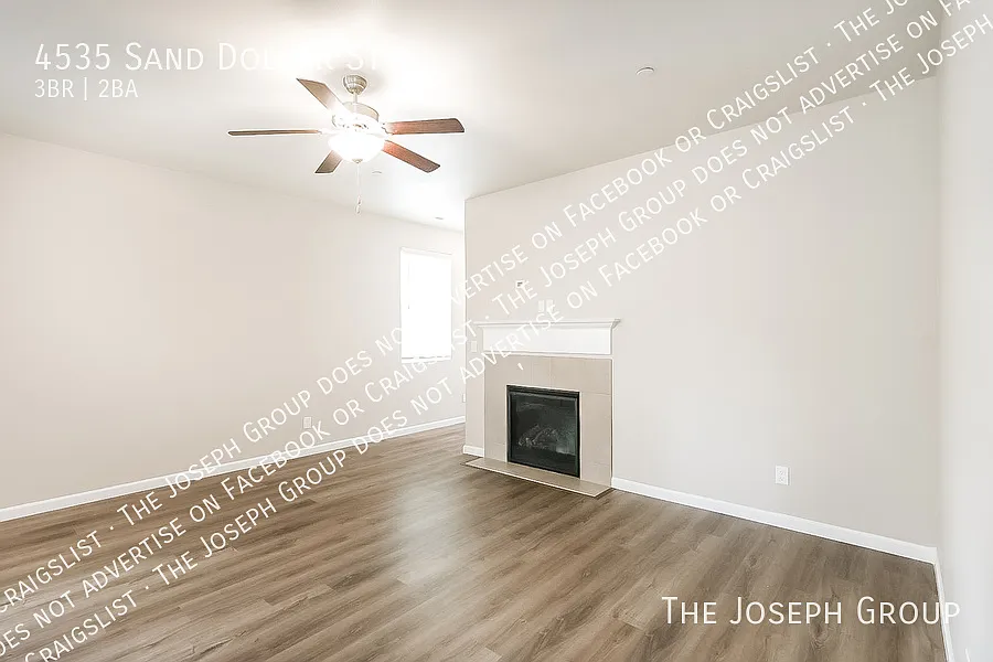 Building Photo - 4535 Sand Dollar St