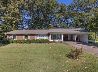 208 Terrace St, Sheffield, AL 35660