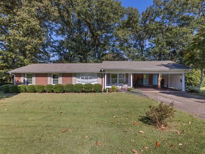 208 Terrace St, Sheffield, AL, 35660