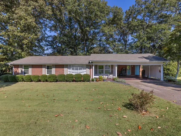 208 Terrace St, Sheffield, AL 35660