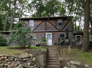 39 Bertine St, Bellingham, MA 02019