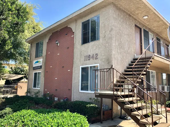 11942 Louise Ave APT 4, Los Angeles, CA 90066