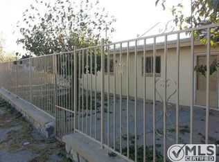 10277 N Loop Dr, Socorro, TX 79927