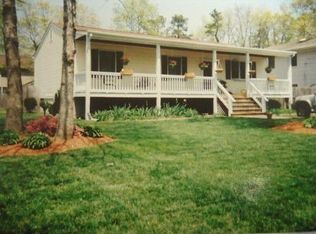 158 Inlet Ave, Manahawkin, NJ 08050