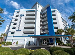 2100 Sea Mountain Hwy #306, North Myrtle Beach, SC 29582