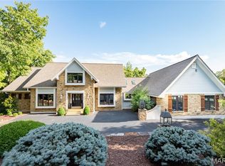 2209 Ridgley Woods Dr, Chesterfield, MO 63005