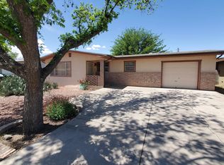 1809 Alamo Ave, Alamogordo, NM 88310