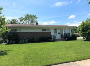359 S La Porte Ct, Addison, IL 60101