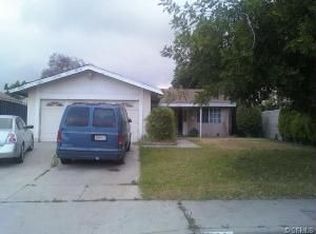 4300 Rudisill St, Montclair, CA 91763