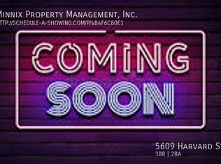 5609 Harvard St, Lubbock, TX 79416