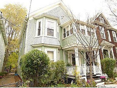 two-family house 
