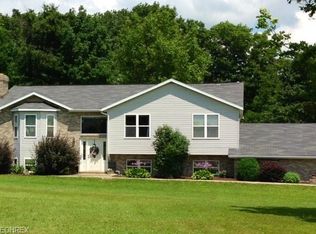 1931 S Denmark Rd, Jefferson, OH 44047