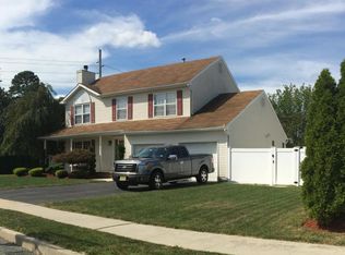 462 Duke Ct, Brick, NJ 08723