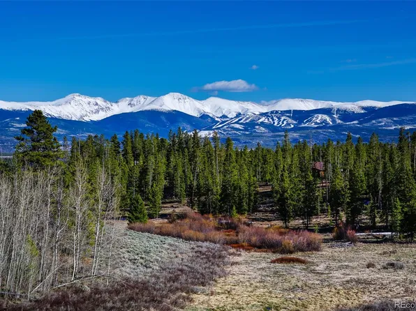 114 Lynx Lane, Tabernash, CO 80478