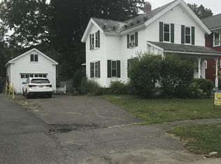 10 Bright St, Northampton, MA 01060