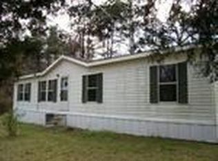 184 Road 122, Nettleton, MS 38858