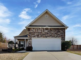 6 Hurshfield Ct, Taylors, SC 29687