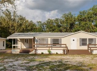14331 Little Ranch Rd, Spring Hill, FL 34610