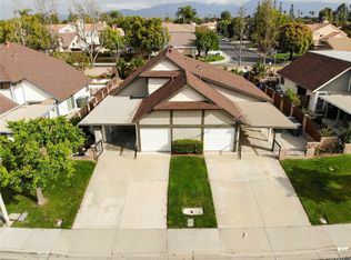 4466 Carmen St, Chino, CA 91710