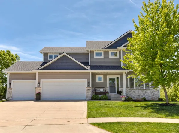 4782 SE 34th Ct, Des Moines, IA 50320