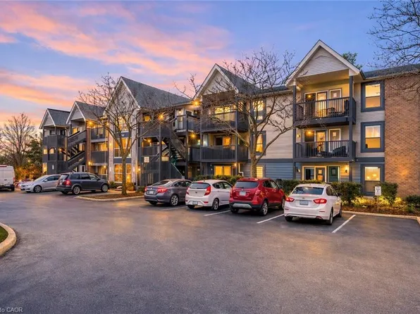 2030 Cleaver Ave #222, Burlington, ON L7M 4C3